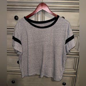 Plus size women’s T-shirt